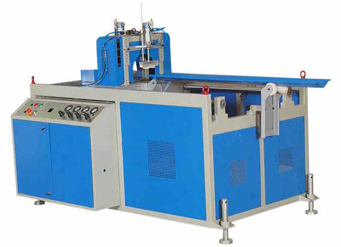 PVC Pipe Cutting Machine Manufacturer & Supplier in India